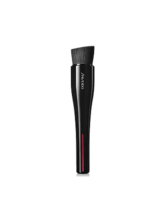 SHISEIDO | HASU FUDE Foundation Brush | 
